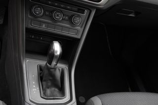 Volkswagen Touran 2017