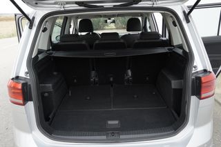 Volkswagen Touran 2017