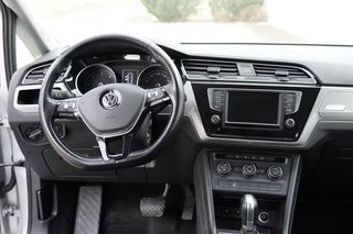 Volkswagen Touran 2017