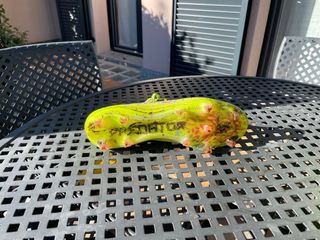 Adidas Predator Mystic Victory FG 42.5