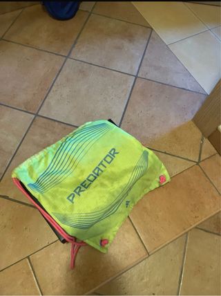 Adidas Predator Mystic Victory FG 42.5