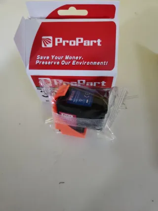 Cartuccia ProPart 302XL Nero XL