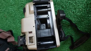 Cámara de fotos olympia NK4040