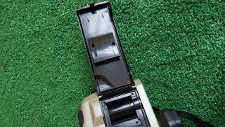 Cámara de fotos olympia NK4040