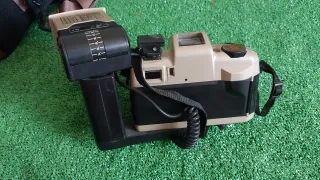 Cámara de fotos olympia NK4040