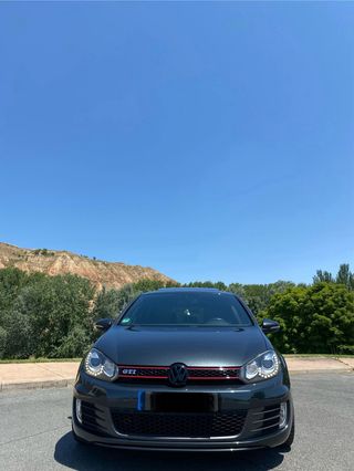 Volkswagen Golf 2011