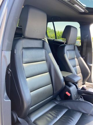 Volkswagen Golf 2011