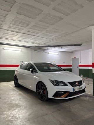 Seat Leon Cupra 300