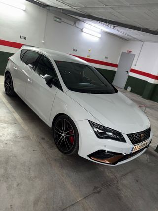 Seat Leon Cupra 300