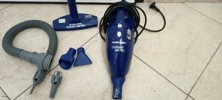 Aspirapolvere Black & Decker Dustbuster mini Vac