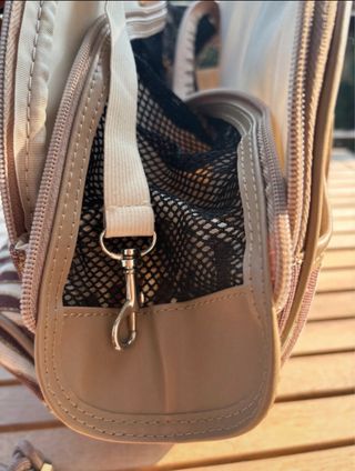 Borsa trasportino CaniAmici per animali