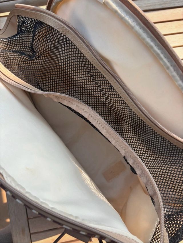 Borsa trasportino CaniAmici per animali