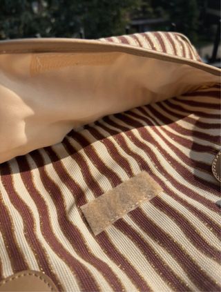 Borsa trasportino CaniAmici per animali