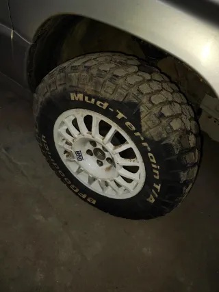 Despiece Subaru Forester, Impreza 98-02