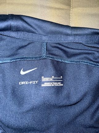 Chándal Nike Francia Infantil Talla M de niño