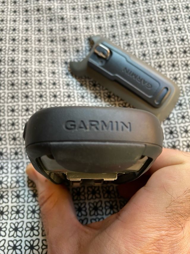 Garmin eTrex 30x + Tarjeta 16GB EVO