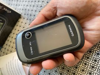Garmin eTrex 30x + Tarjeta 16GB EVO