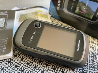 Garmin eTrex 30x + Tarjeta 16GB EVO