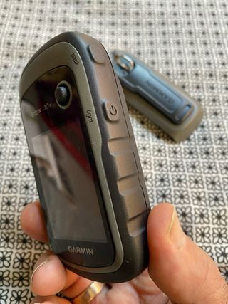 Garmin eTrex 30x + Tarjeta 16GB EVO