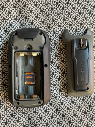 Garmin eTrex 30x + Tarjeta 16GB EVO