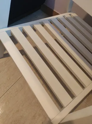 Espejo de pie IKEA ISFJORDEN