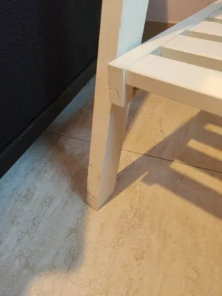 Espejo de pie IKEA ISFJORDEN