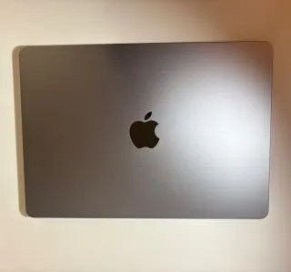 MacBook Air 13 M2 2022 Gris Espacial