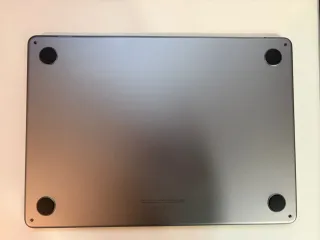 MacBook Air 13 M2 2022 Gris Espacial