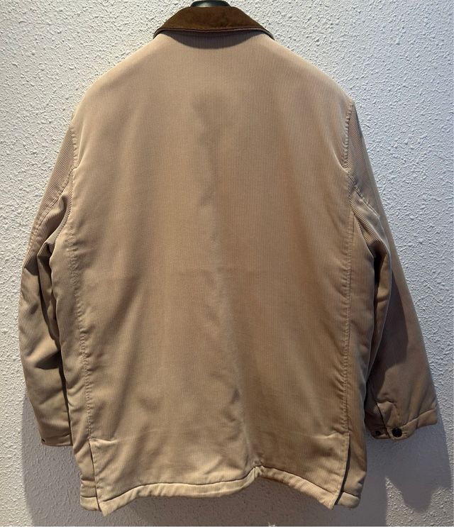 Parka pana Crossfield Talla 54