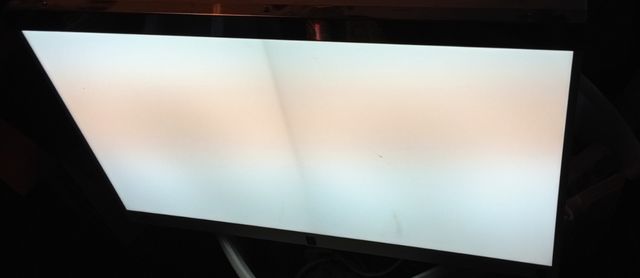 Luminaria para radiografías