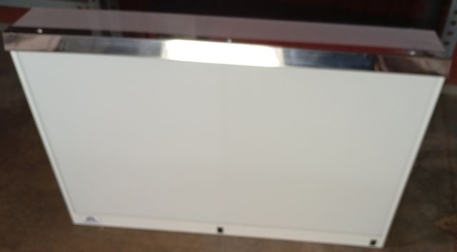 Luminaria para radiografías