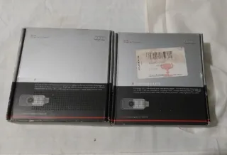 4 Bombillas LED Audi Quattro