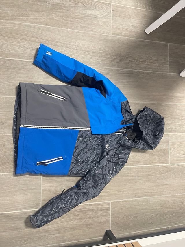 Chaqueta de esquí Dare2B