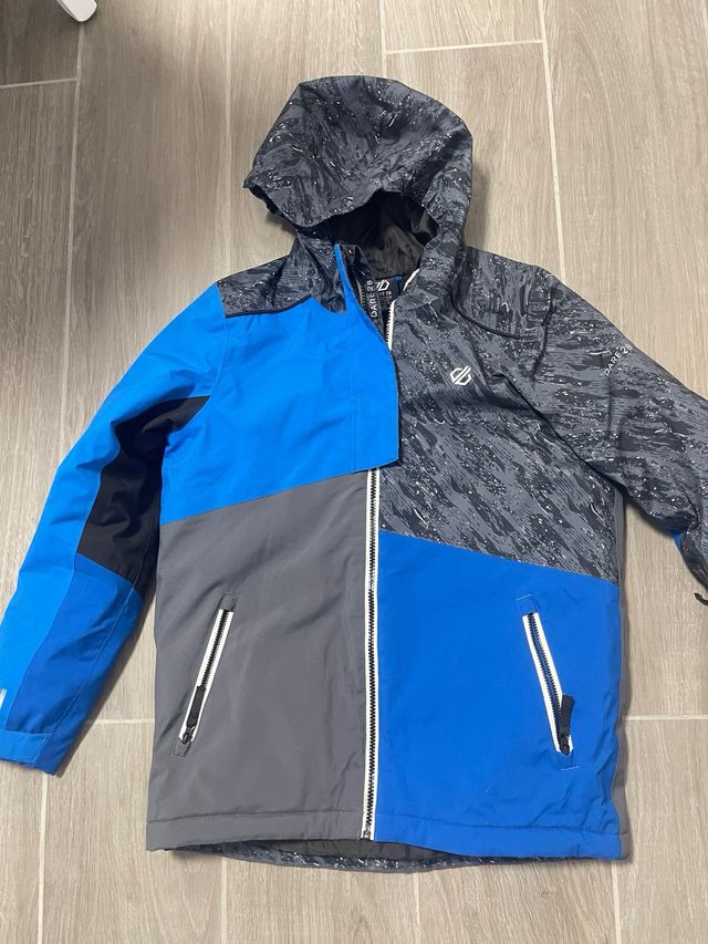 Chaqueta de esquí Dare2B