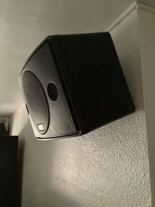 Altavoces K.C.S. Cine + Equipo Sony