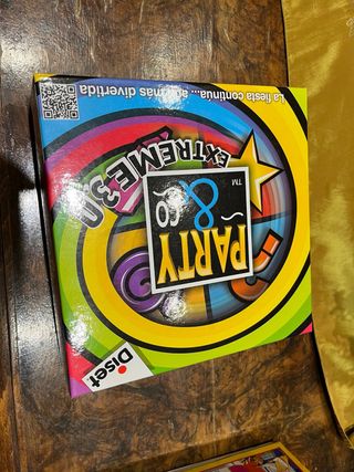 Party & Co Extreme 3.0 Juego de Mesa