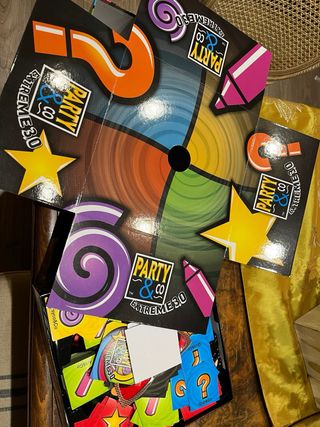 Party & Co Extreme 3.0 Juego de Mesa