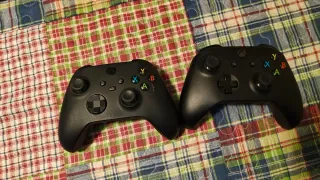 Xbox Series X + accesorios