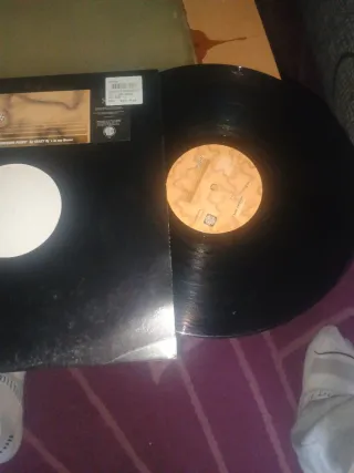 Vinilo I Like Chopin - Book