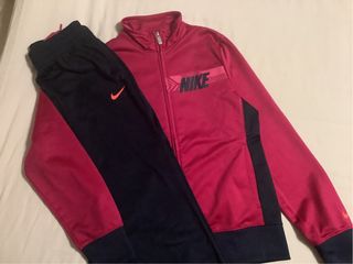 Chándal Nike niña T.13-15 años