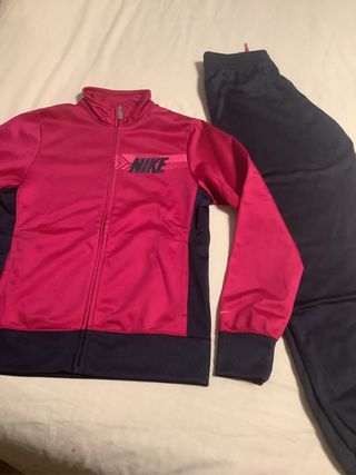 Chándal Nike niña T.13-15 años