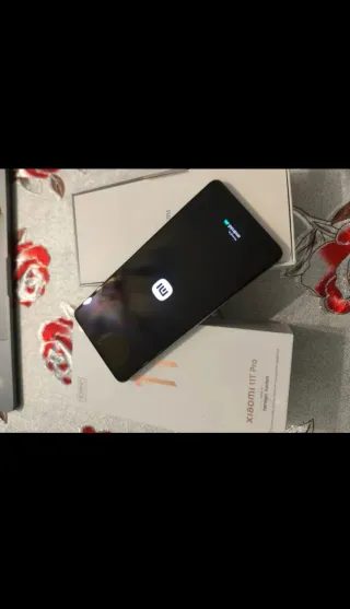 Xiaomi 11T Pro 128GB Blu argento