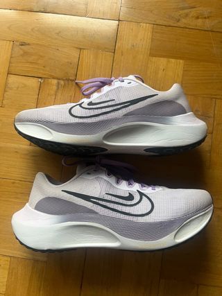 Nike Zoom Fly 5 Morado Talla 40