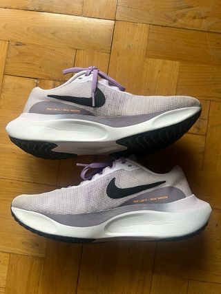 Nike Zoom Fly 5 Morado Talla 40