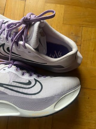 Nike Zoom Fly 5 Morado Talla 40