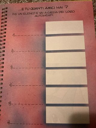 Tom & Jerry Memostickers 1990 Panini