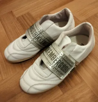 Scarpe Bikkembergs bambina 32