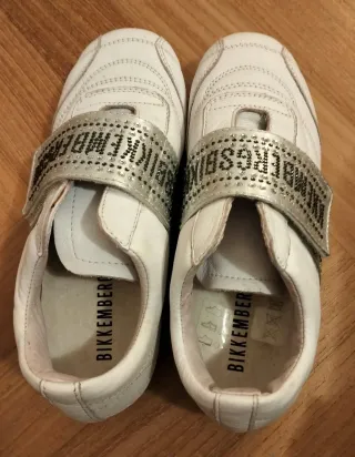 Scarpe Bikkembergs bambina 32