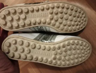 Scarpe Bikkembergs bambina 32