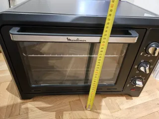 Horno Moulinex 2000W